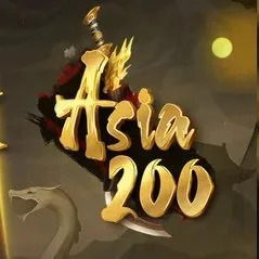 ASIA200 - Pertahanan Menara Strategis yang Mengasyikkan