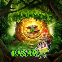 PASAR123 - Game Idle Menarik dan Mengasyikkan