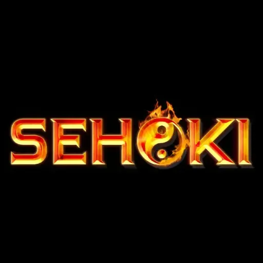 SEHOKI - Petualangan Anime yang Memikat
