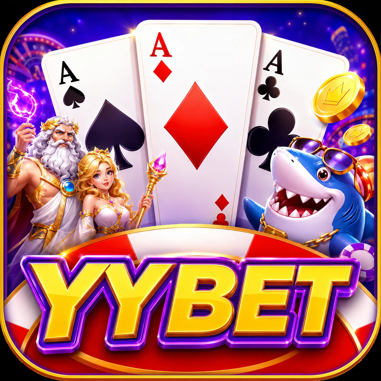YYBET - Game TPS Terbaik untuk Para Pecinta Strategi