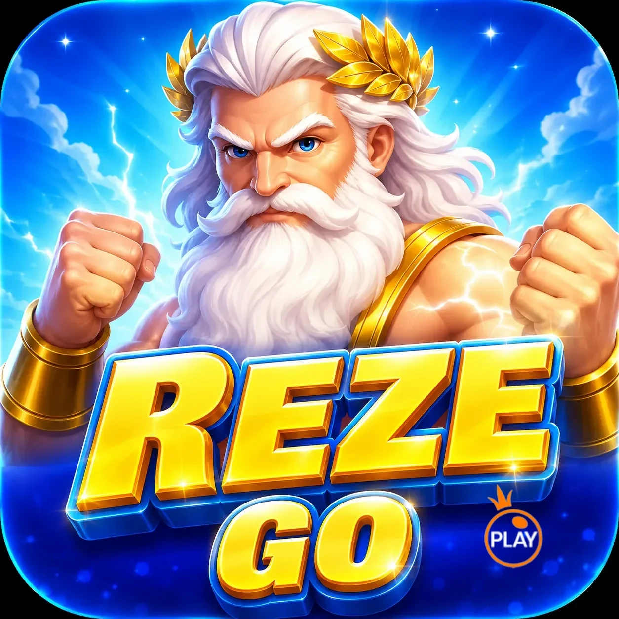 Logo rezego